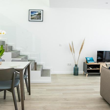 Triade Apartamentos Aveiro Exteriér fotografie