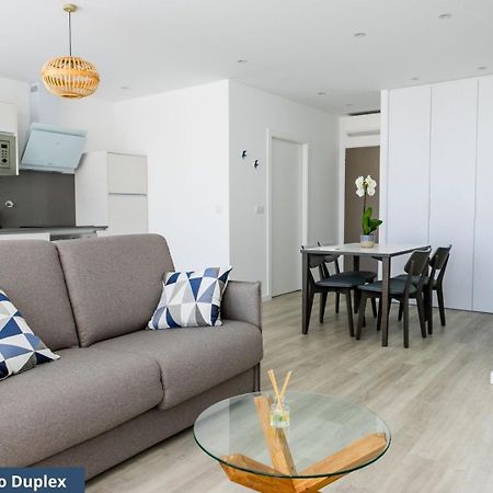 Triade Apartamentos Aveiro Exteriér fotografie