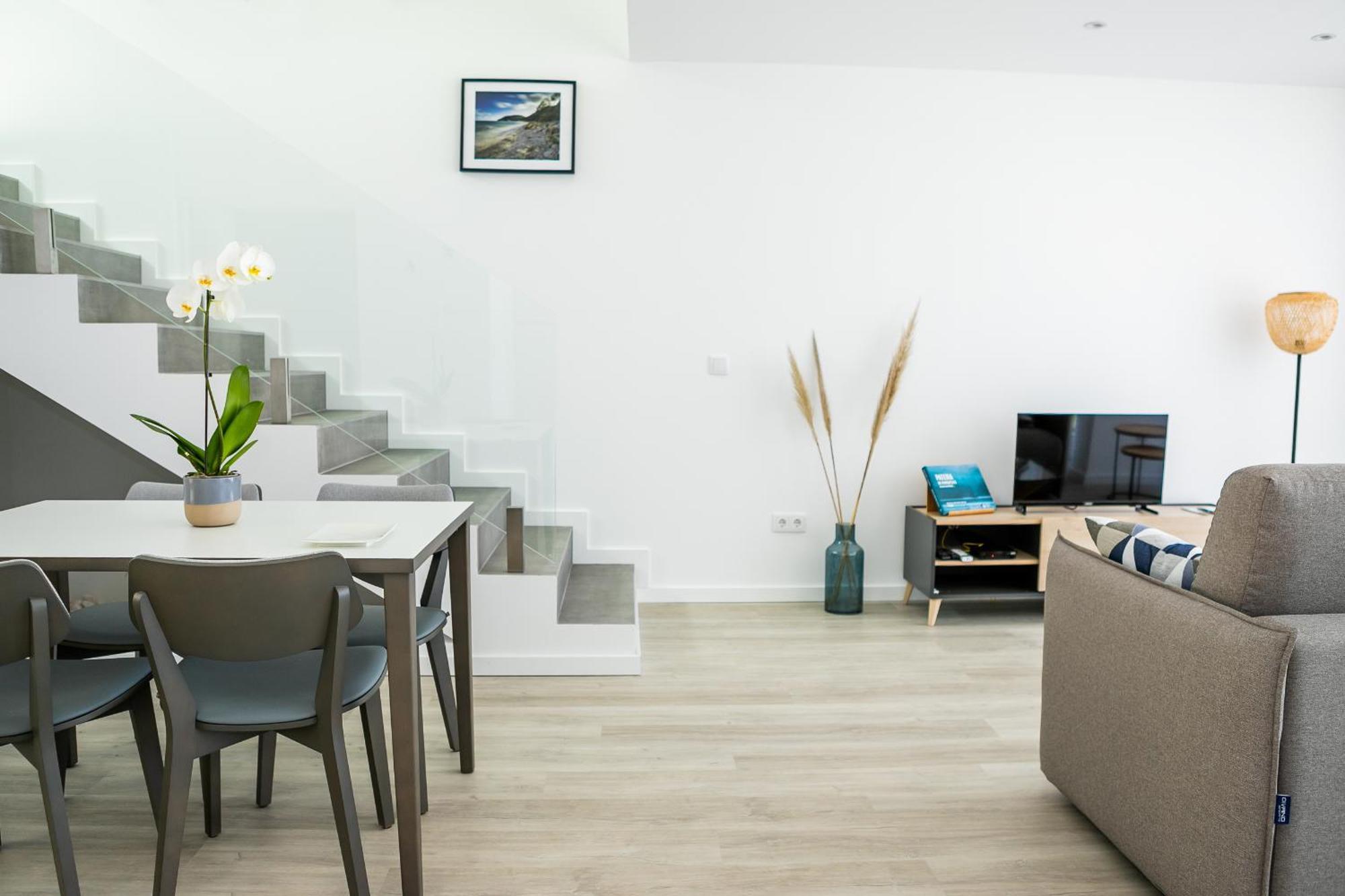 Triade Apartamentos Aveiro Exteriér fotografie