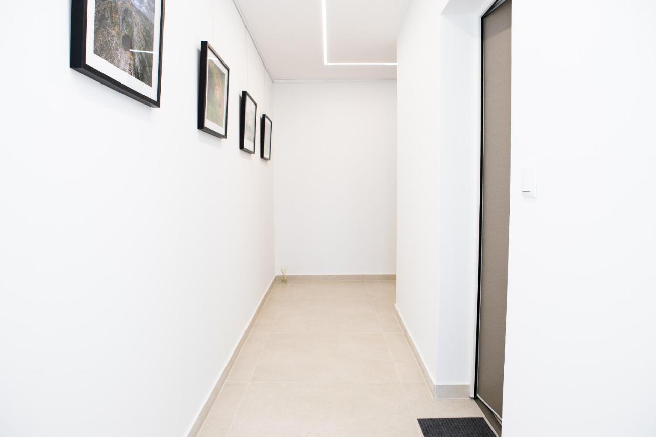Triade Apartamentos Aveiro Exteriér fotografie