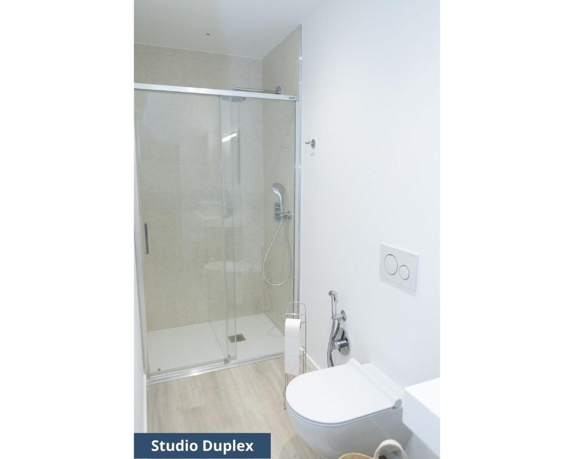 Triade Apartamentos Aveiro Exteriér fotografie