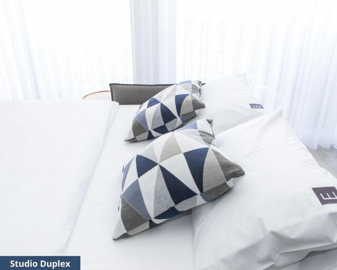 Triade Apartamentos Aveiro Exteriér fotografie