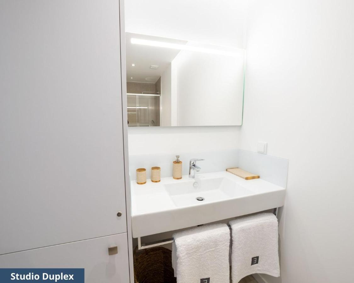 Triade Apartamentos Aveiro Exteriér fotografie