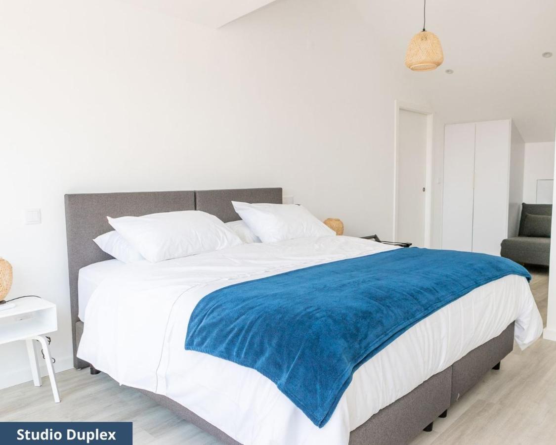 Triade Apartamentos Aveiro Exteriér fotografie
