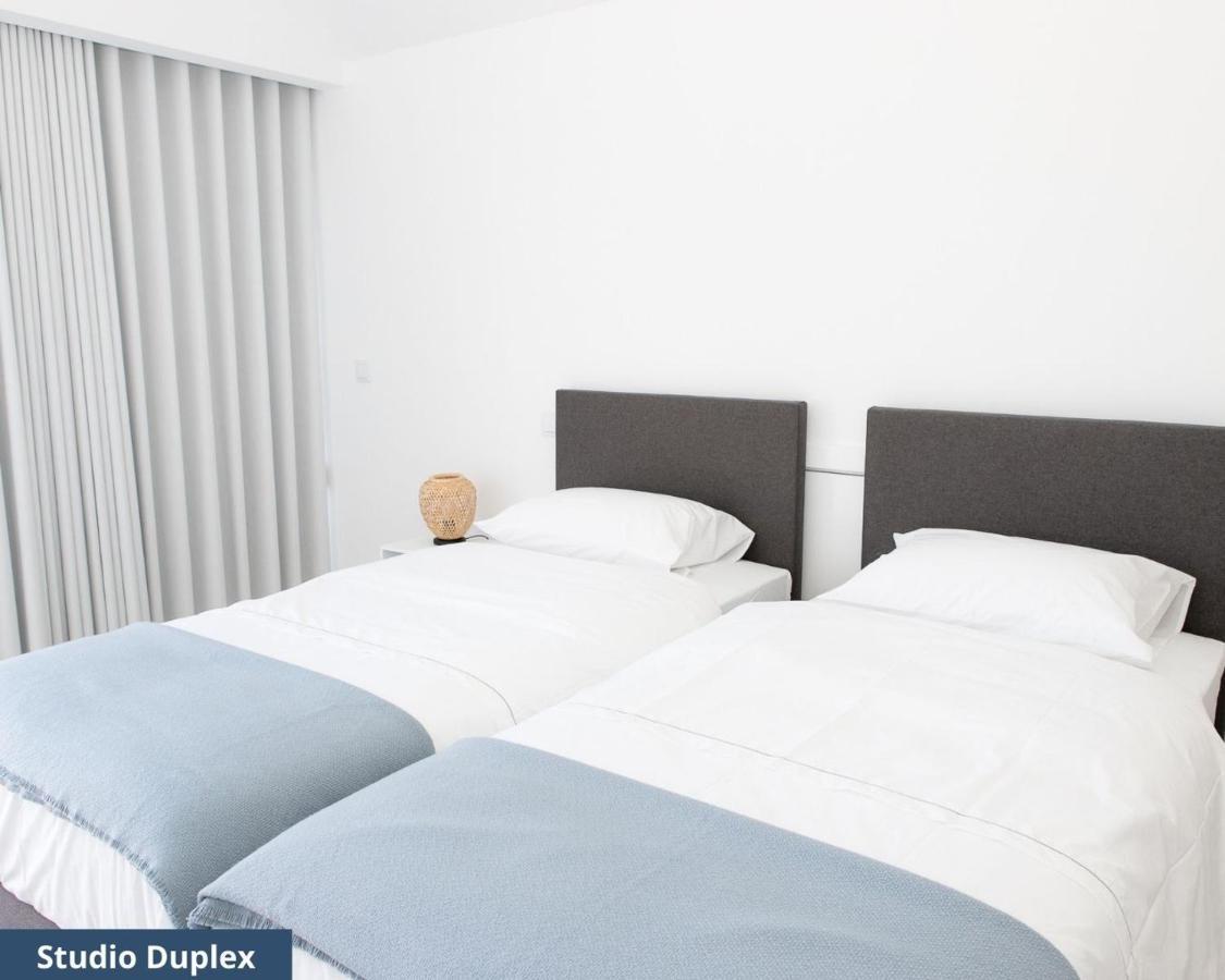 Triade Apartamentos Aveiro Exteriér fotografie
